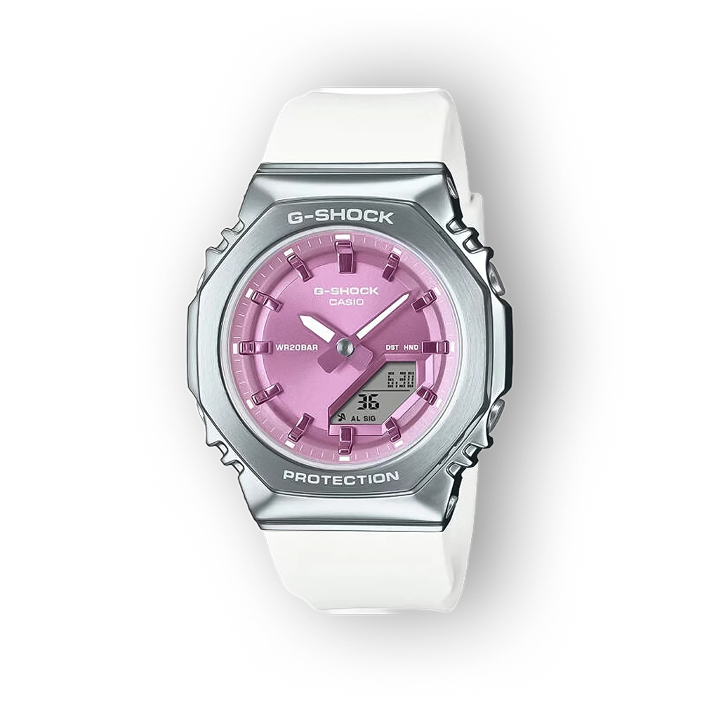 Casio G-Shock GM-S2110-7A6ER