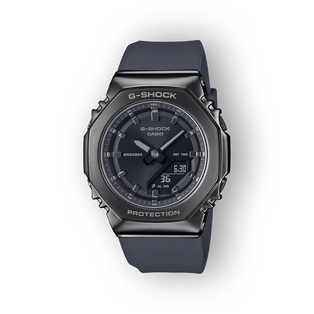 Casio G-Shock GM-S2110B-8AER