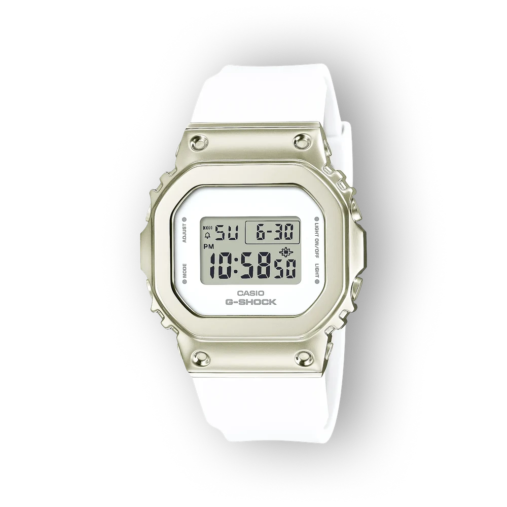 Casio G-Shock GM-S5600G-7ER