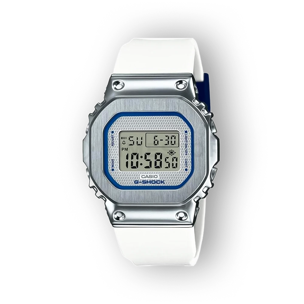 Casio G-Shock GM-S5600LC-7