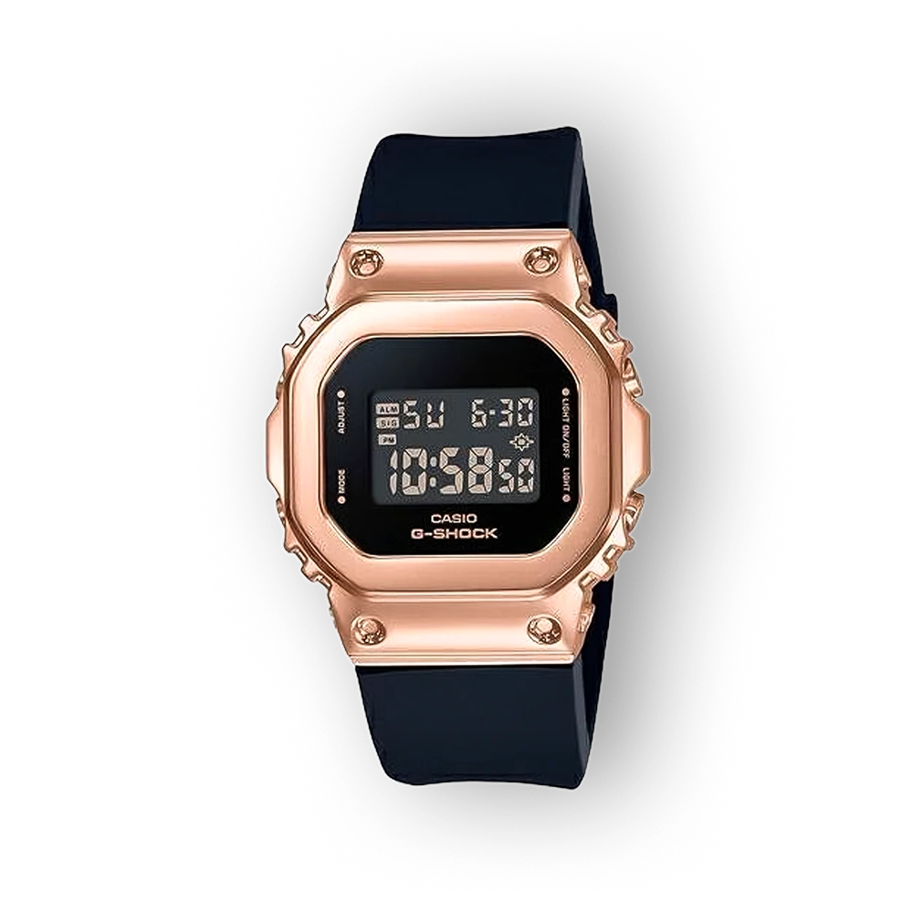Casio G-Shock GM-S5600PG-1DR
