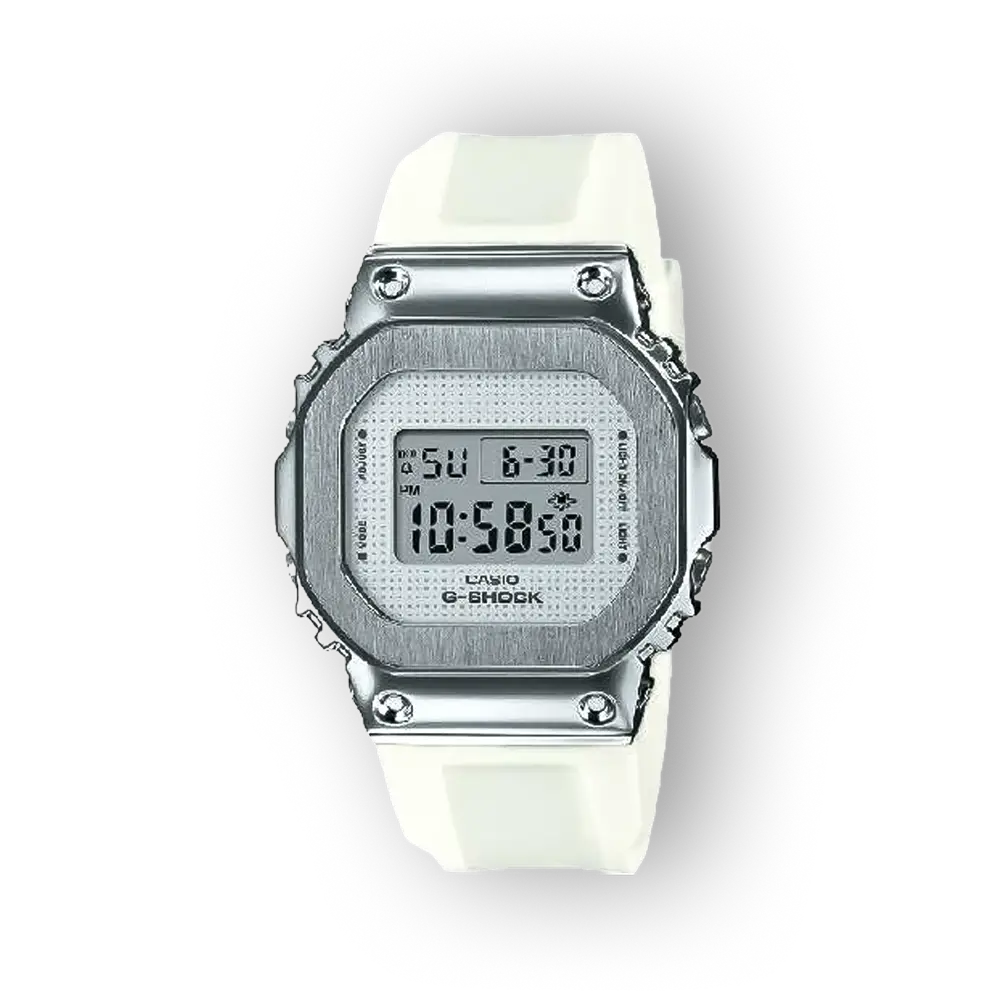 Casio G-Shock GM-S5600SK-7