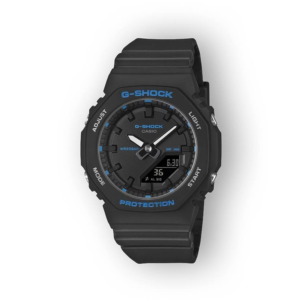 Casio G-Shock GMA-P2100BA-1AER
