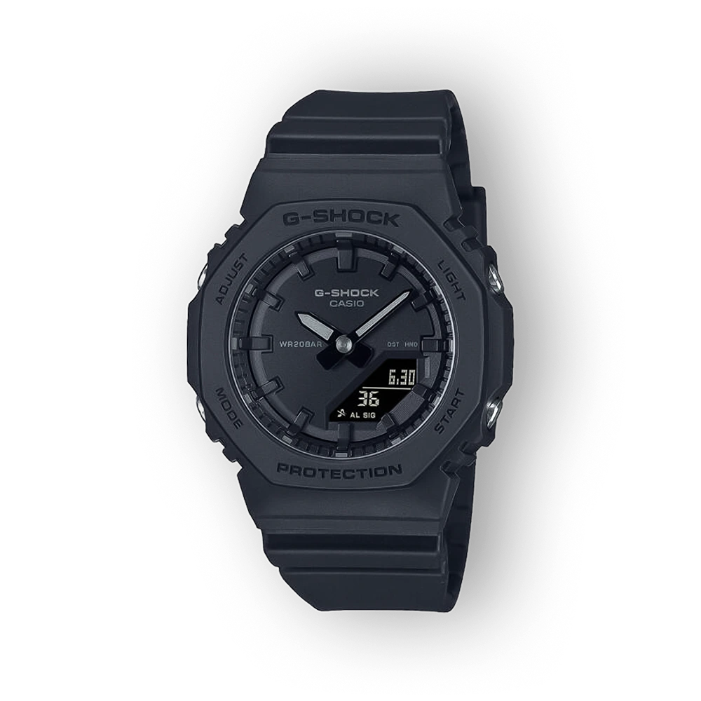 Casio G-Shock GMA-P2100BB-1AER