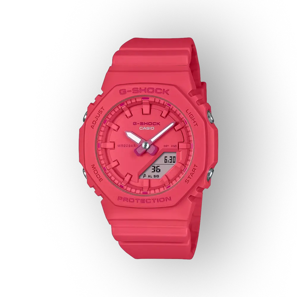 Casio G-Shock GMA-P2100PP-4AER
