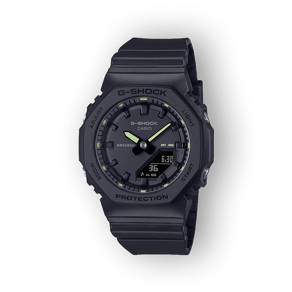 Casio G-Shock GMA-P2100SA-1A2ER