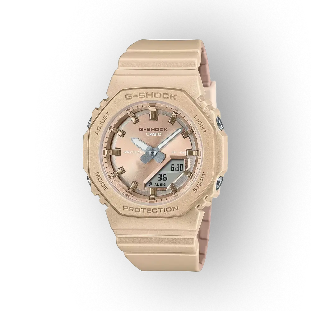 Casio G-Shock GMA-P2100ST-9AER