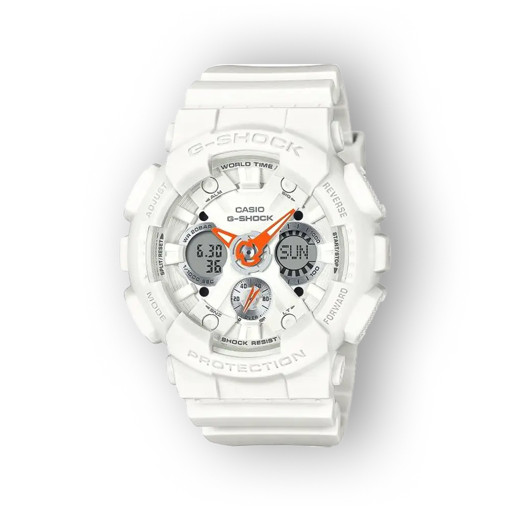 Casio G-Shock GMA-S120SA-7A1