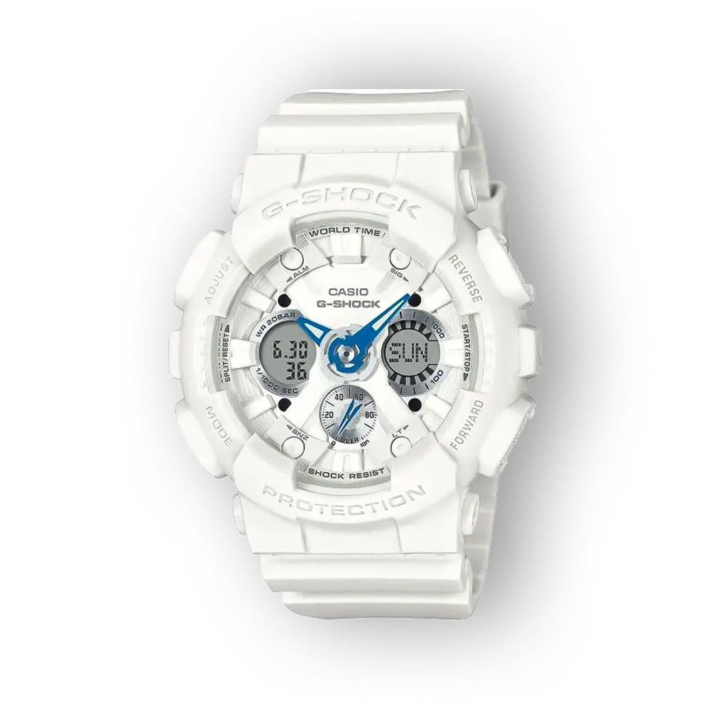 Casio G-Shock GMA-S120SA-7A2