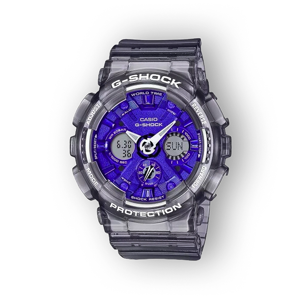 Casio G-Shock GMA-S120TB-8A