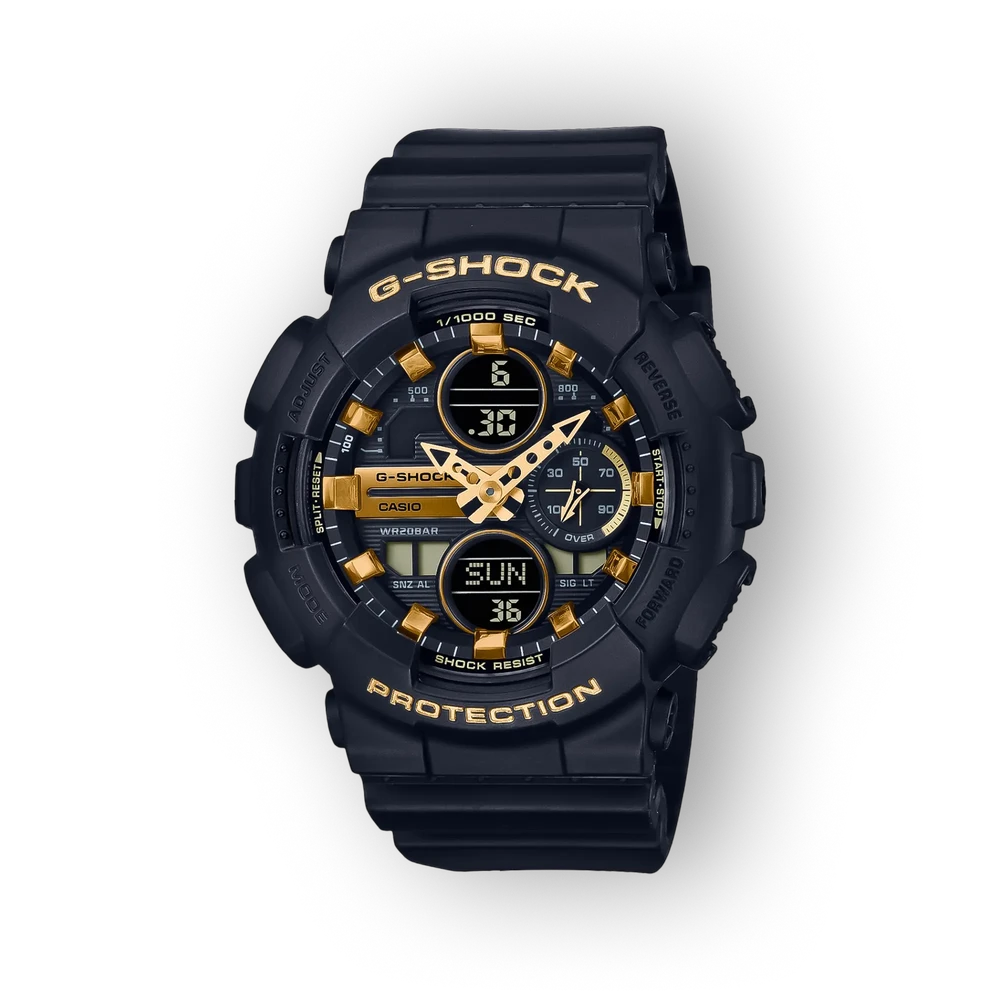 Casio G-Shock GMA-S140M-1AER