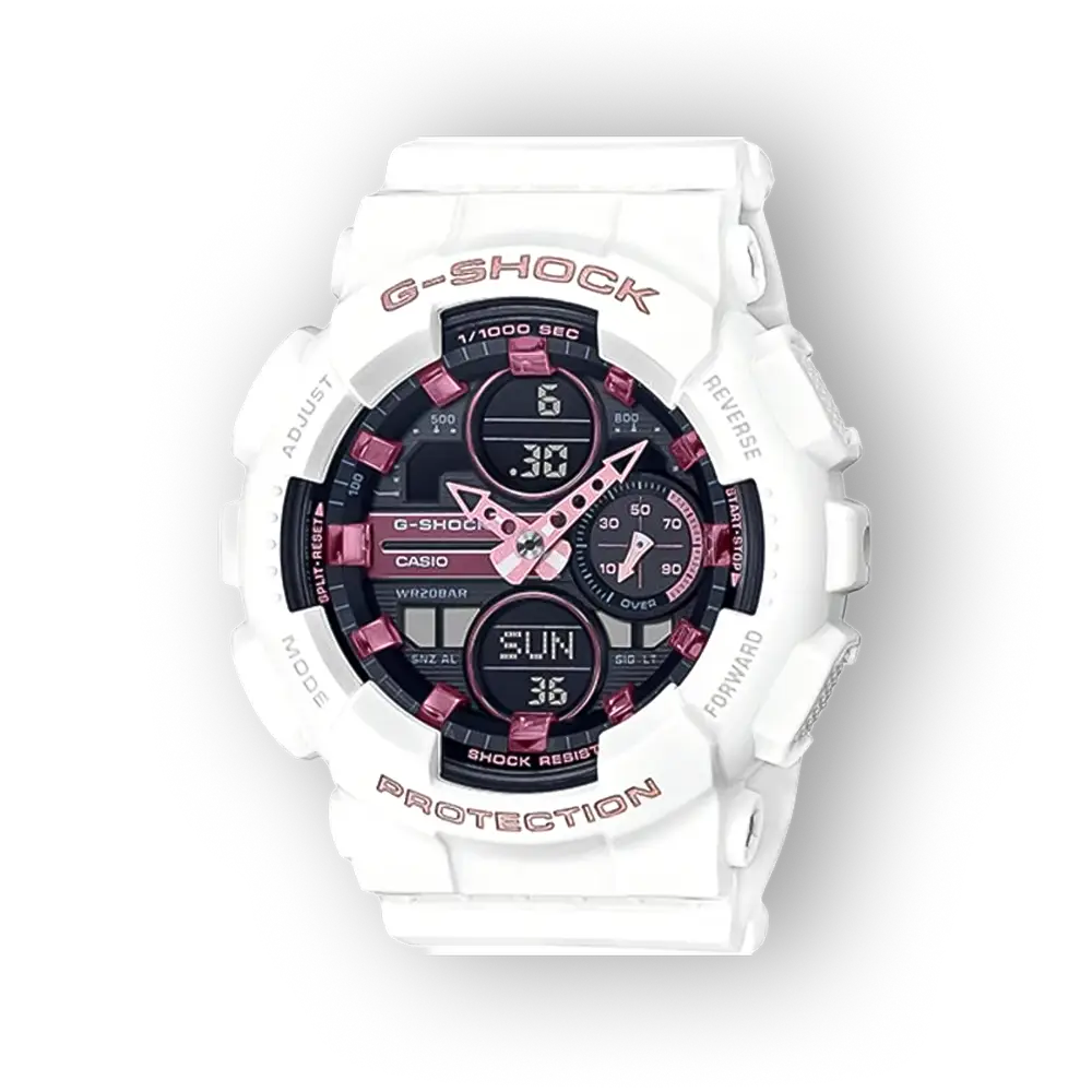 Casio G-Shock GMA-S140M-7AER