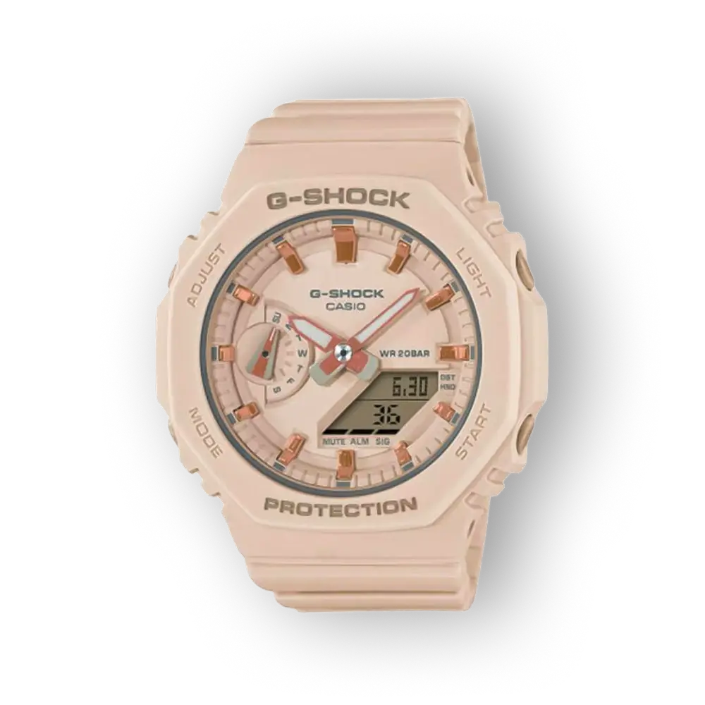 Casio G-Shock GMA-S2100-4AER