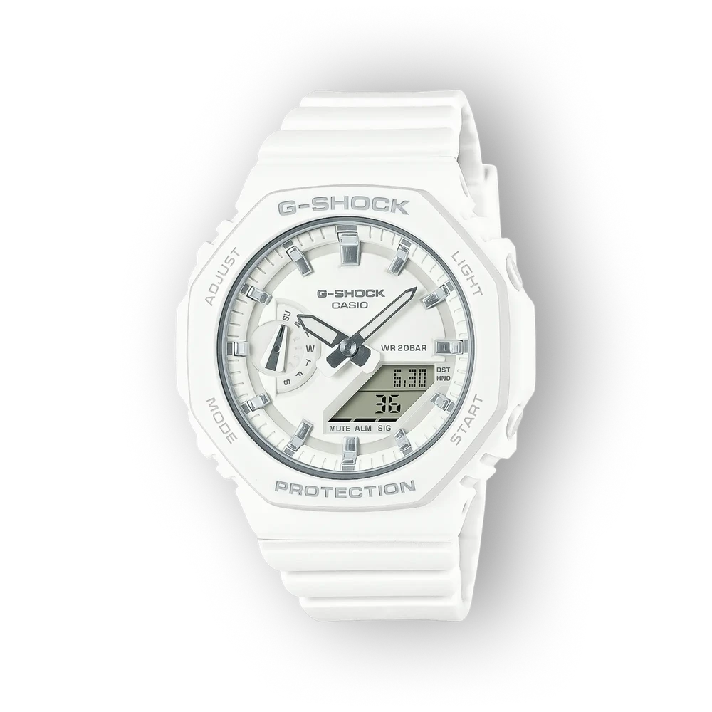 Casio G-Shock GMA-S2100-7AER