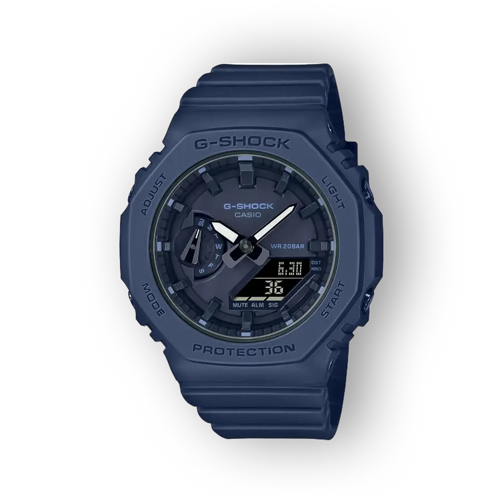 Casio G-Shock GMA-S2100BA-2A1ER