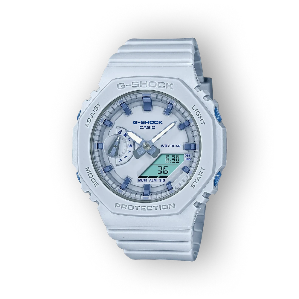Casio G-Shock GMA-S2100BA-2A2ER