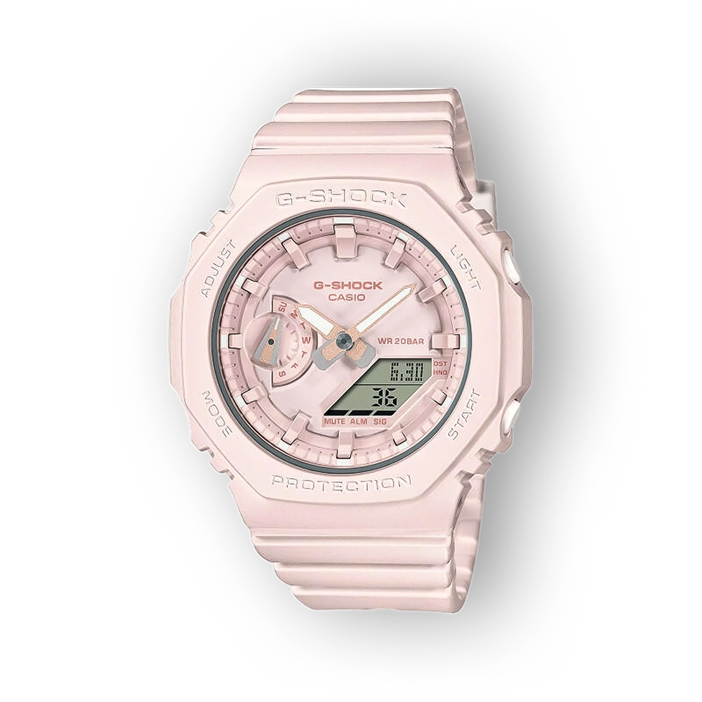 Casio G-Shock GMA-S2100BA-4AER