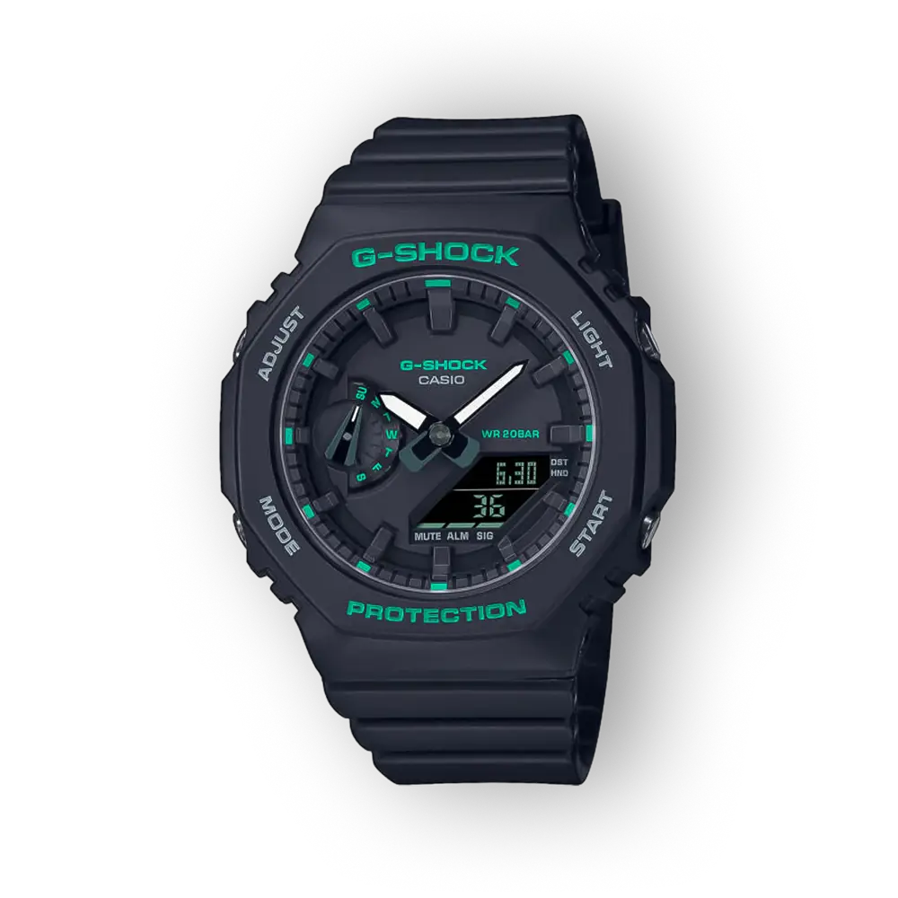 Casio G-Shock GMA-S2100GA-1AER