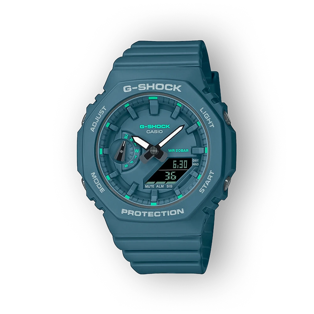 Casio G-Shock GMA-S2100GA-3AER