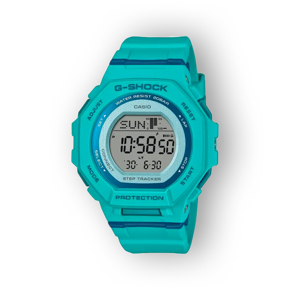 Casio G-Shock GMD-B300SC-2