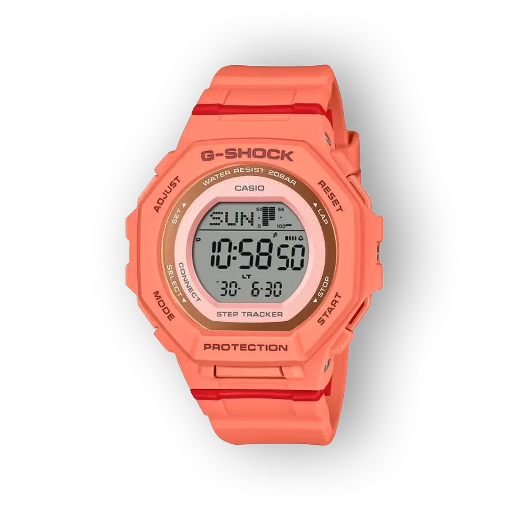 Casio G-Shock GMD-B300SC-4