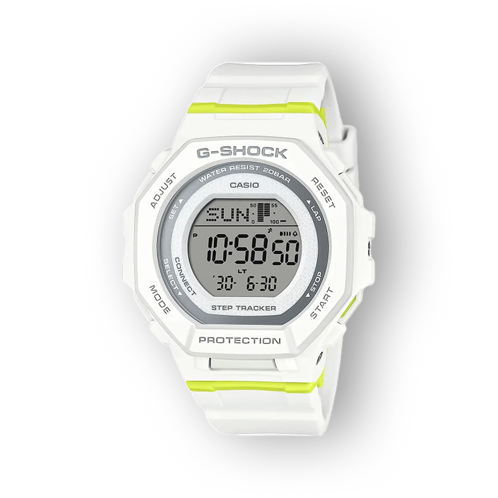 Casio G-Shock GMD-B300SC-7