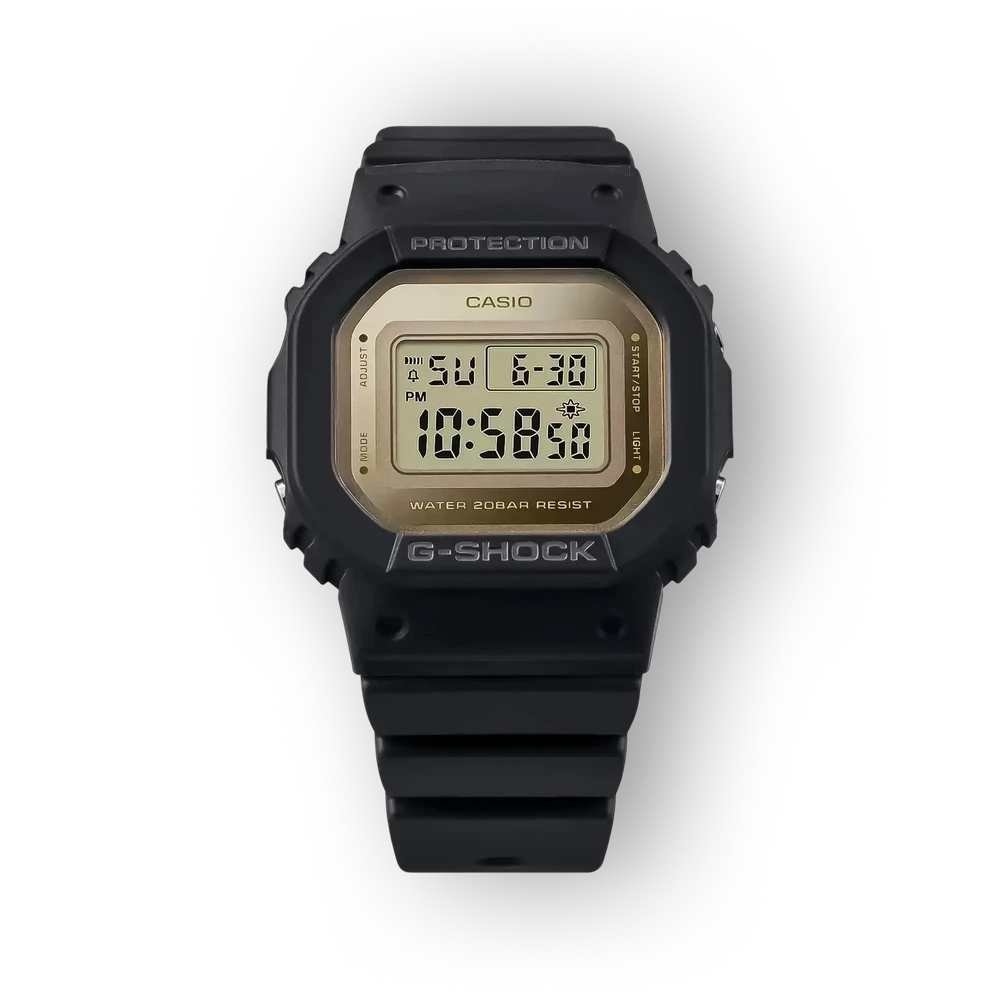 Casio G-Shock GMD-S5600-1ER