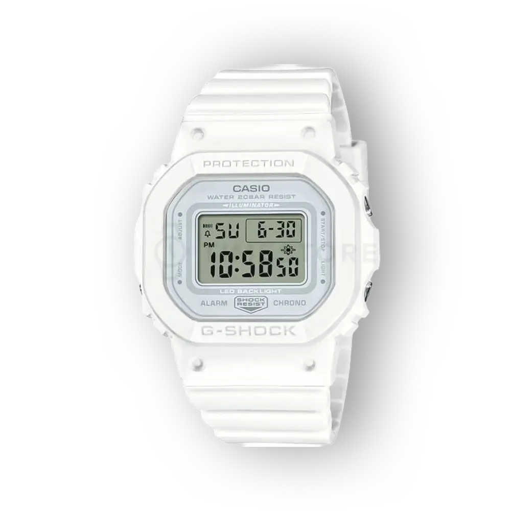 Casio G-Shock GMD-S5600BA-7