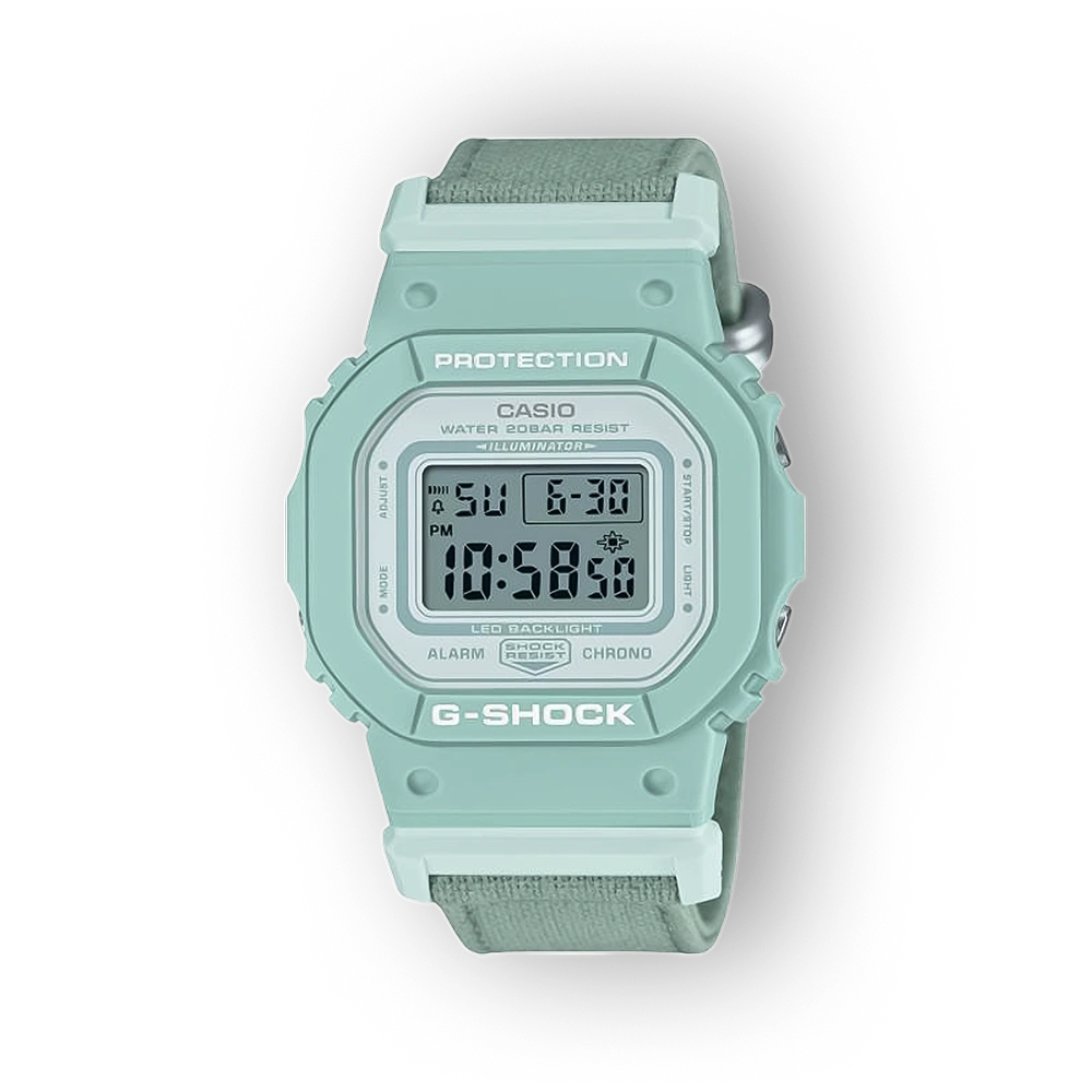 Casio G-Shock GMD-S5600CT-3