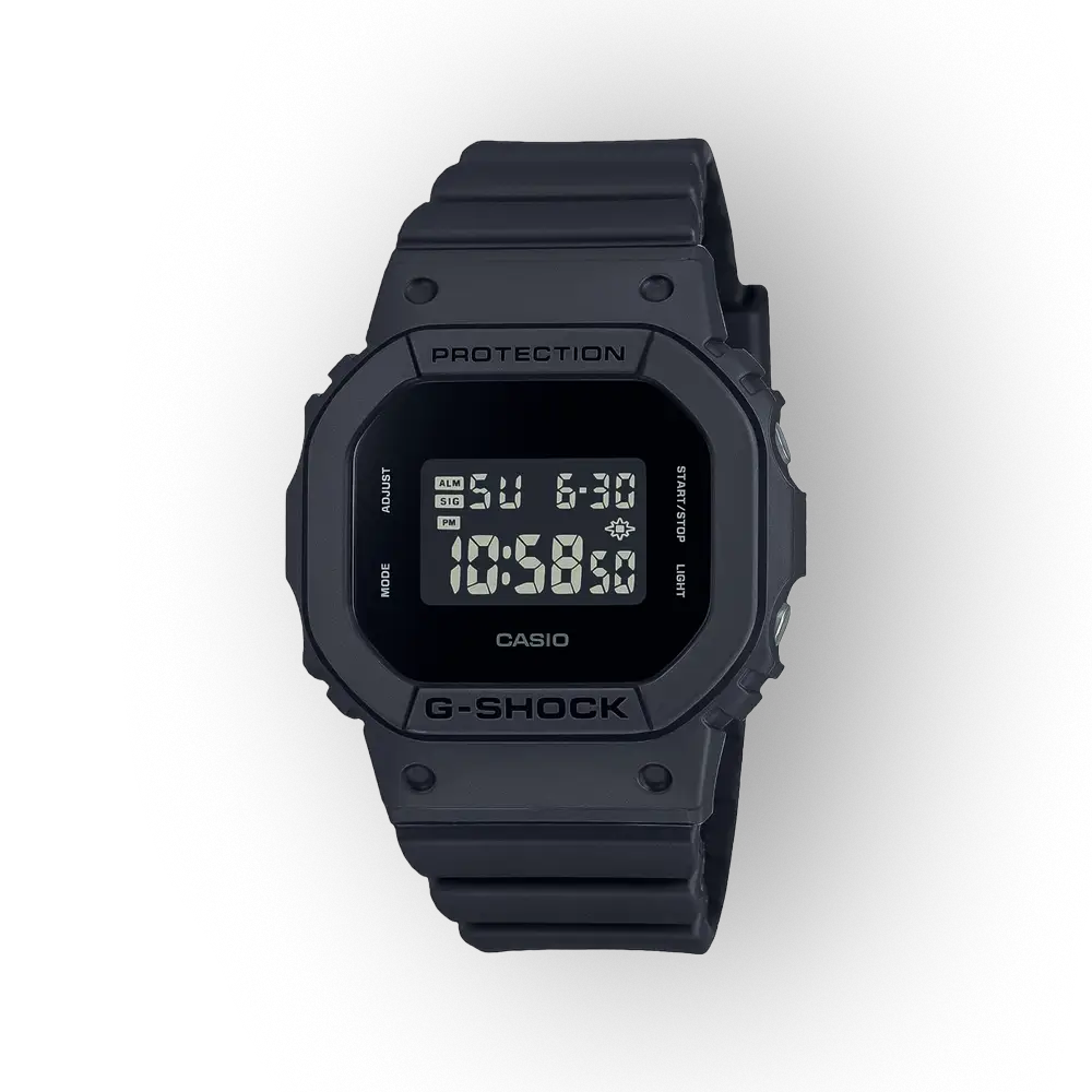 Casio G-Shock GMD-S5610BB-1