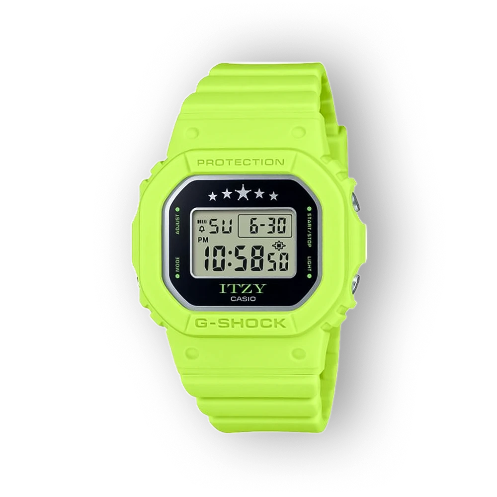 Casio G-Shock GMD-S5610IT-3