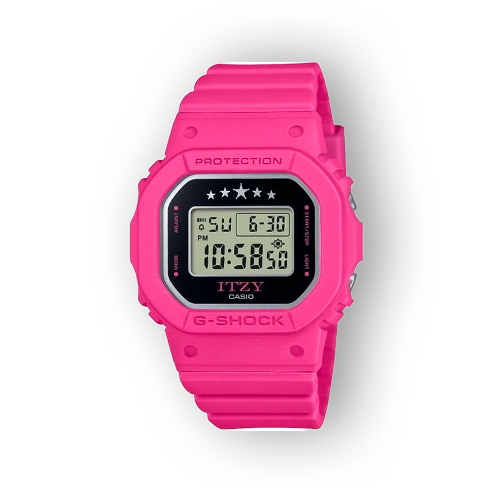 Casio G-Shock GMD-S5610IT-4A