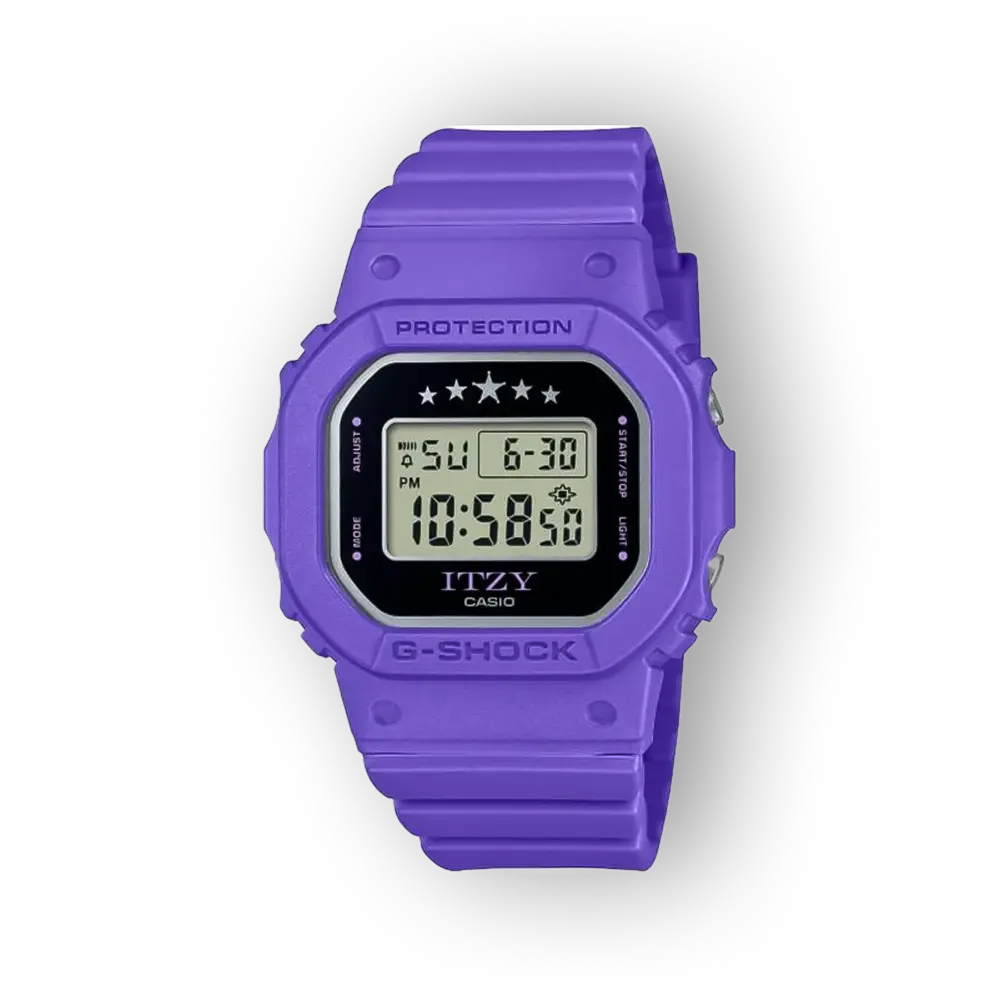 Casio G-Shock GMD-S5610IT-6