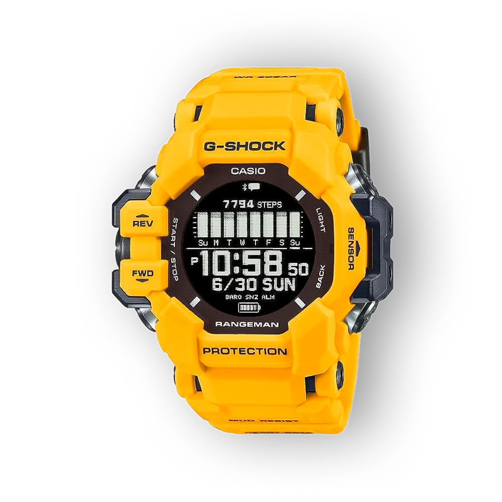Casio G-Shock GPR-H1000-9ER
