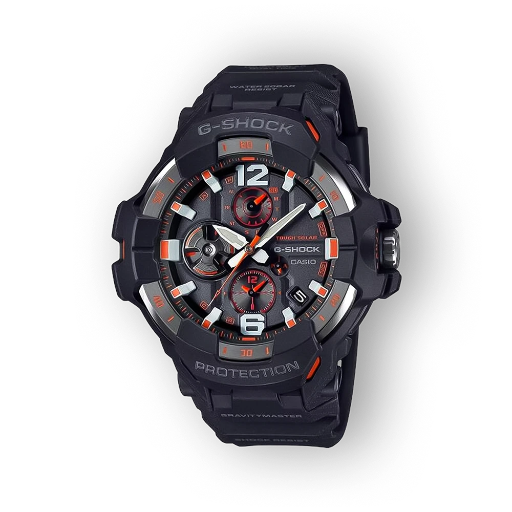 Casio G-Shock GR-B300-1AER