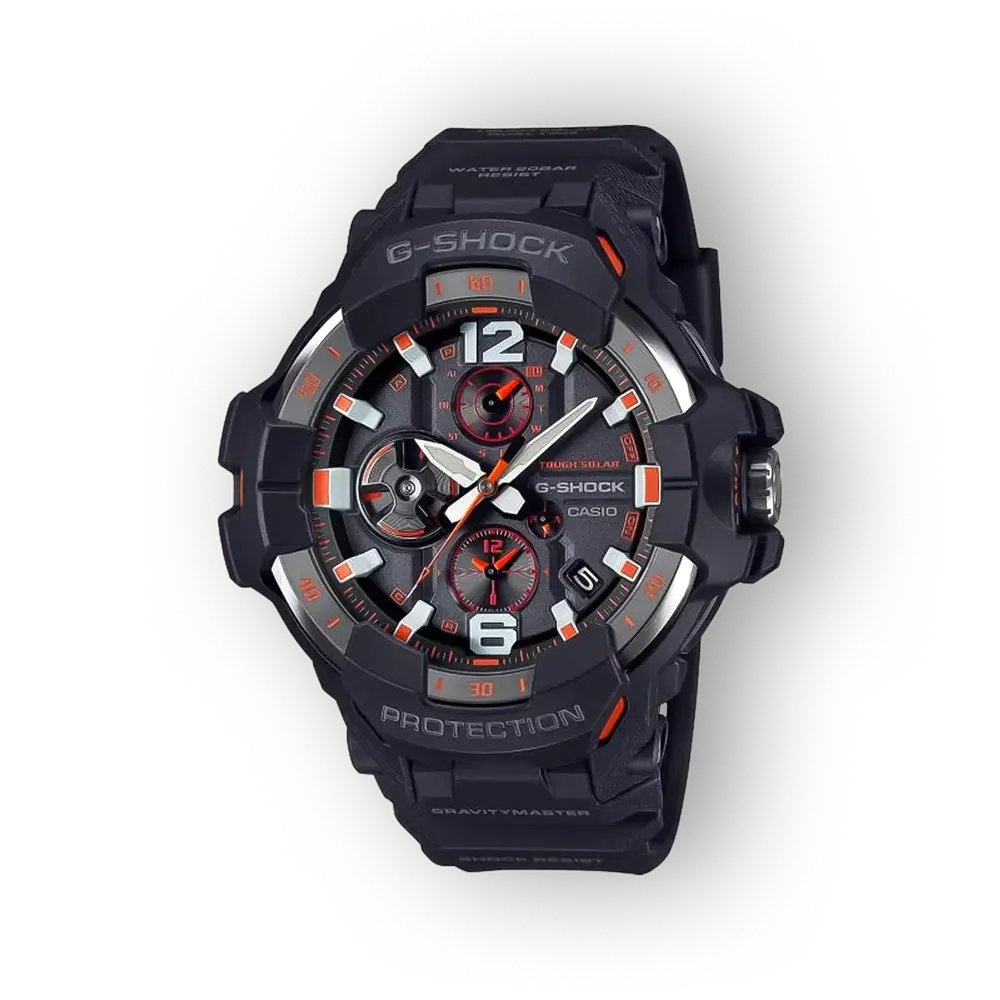 Casio G-Shock GR-B300-8A2ER