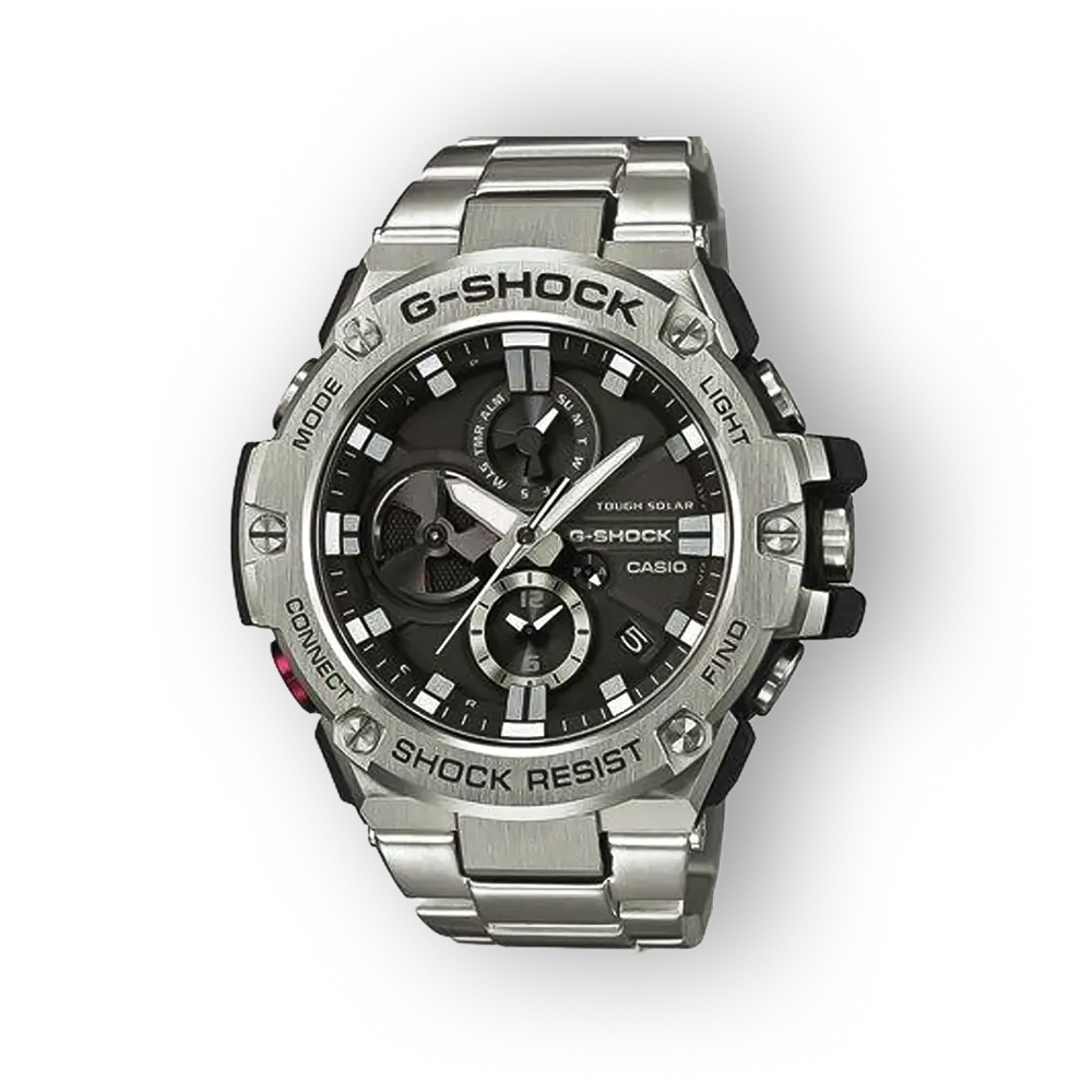 Casio G-Shock GST-B100D-1AEF
