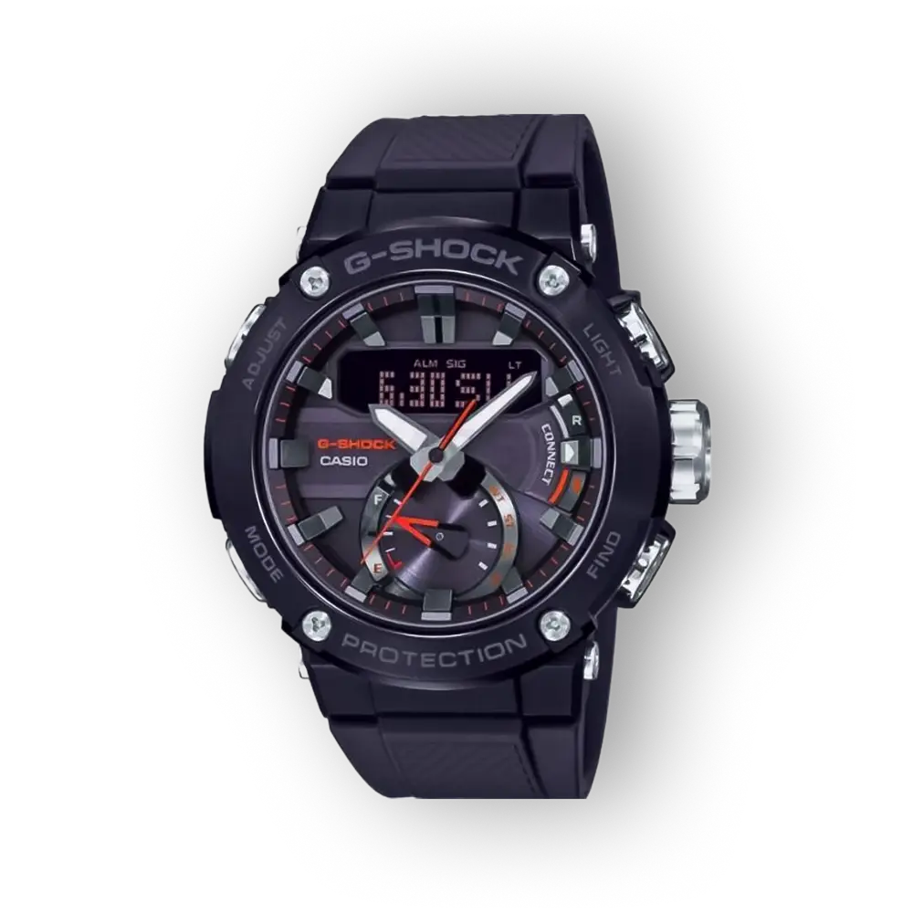 Casio G-Shock GST-B200B-1A