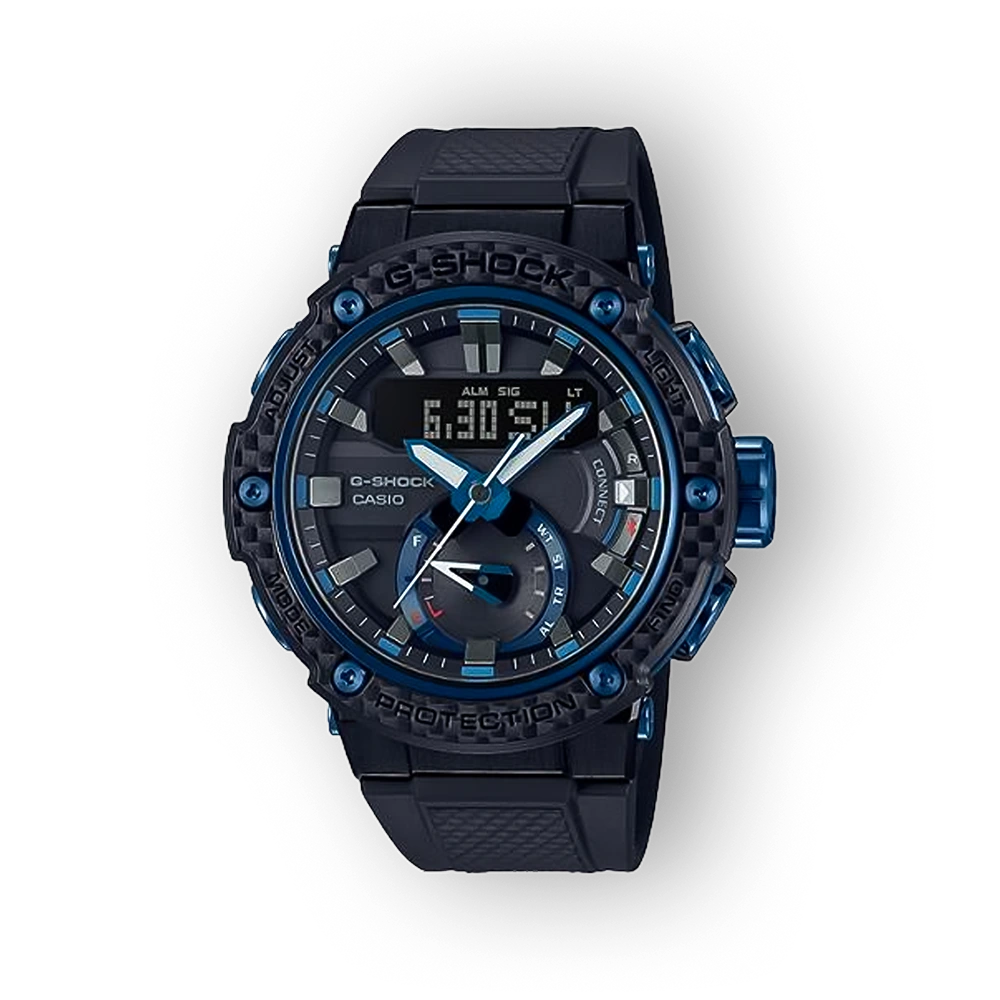 Casio G-Shock GST-B200X-1A2
