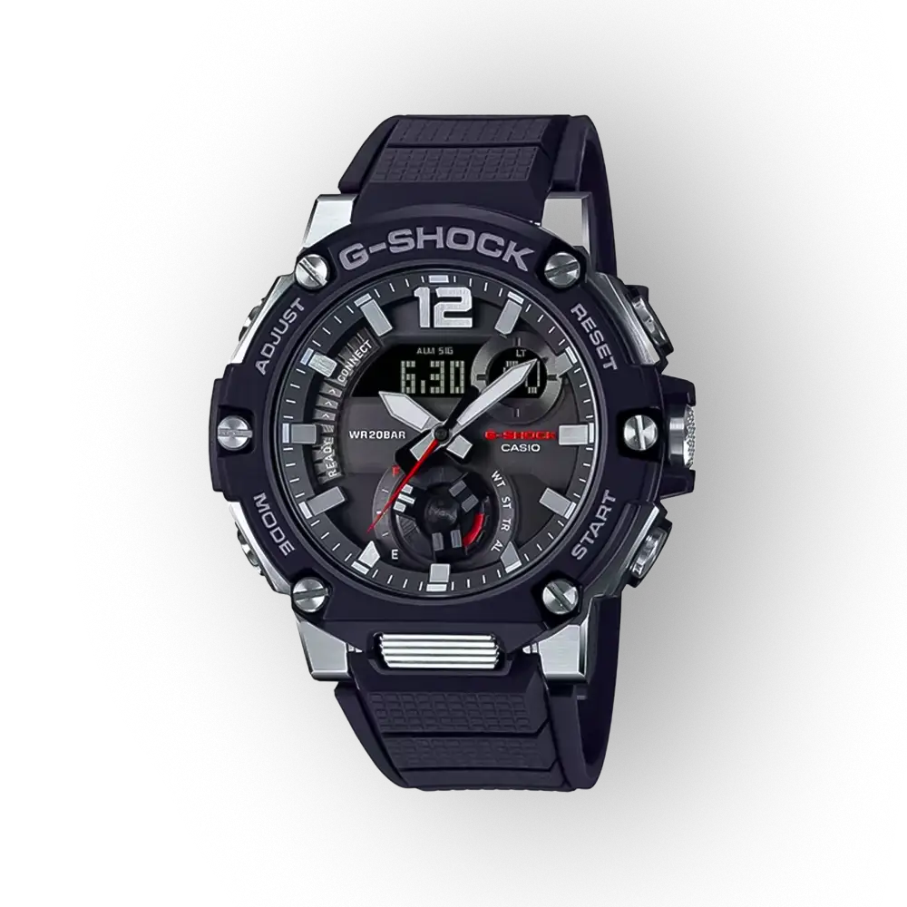 Casio G-Shock GST-B300-1A