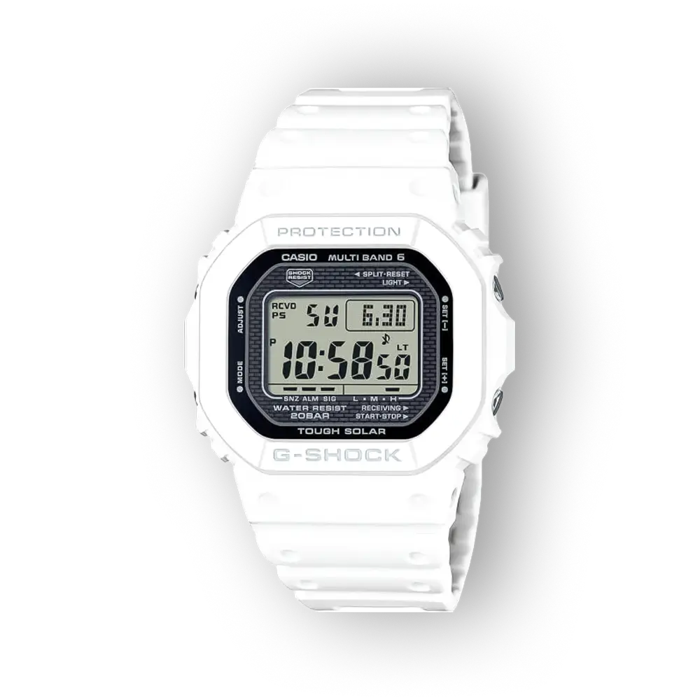 Casio G-Shock GW-5000HS-7