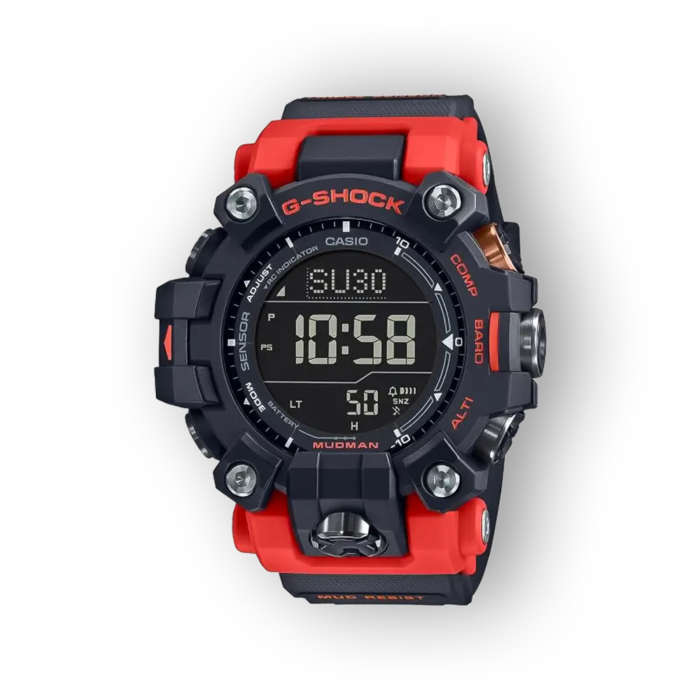 Casio G-Shock GW-9500-1A4ER