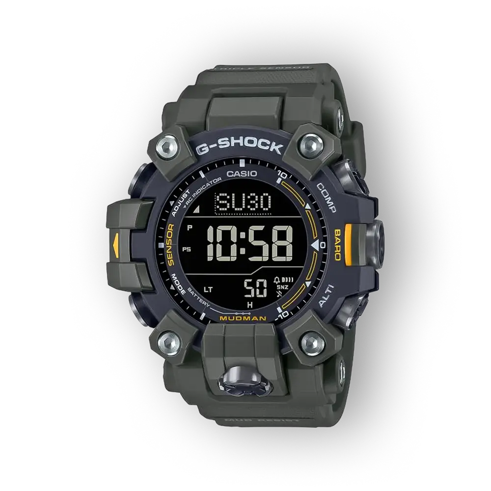 Casio G-Shock GW-9500-3ER