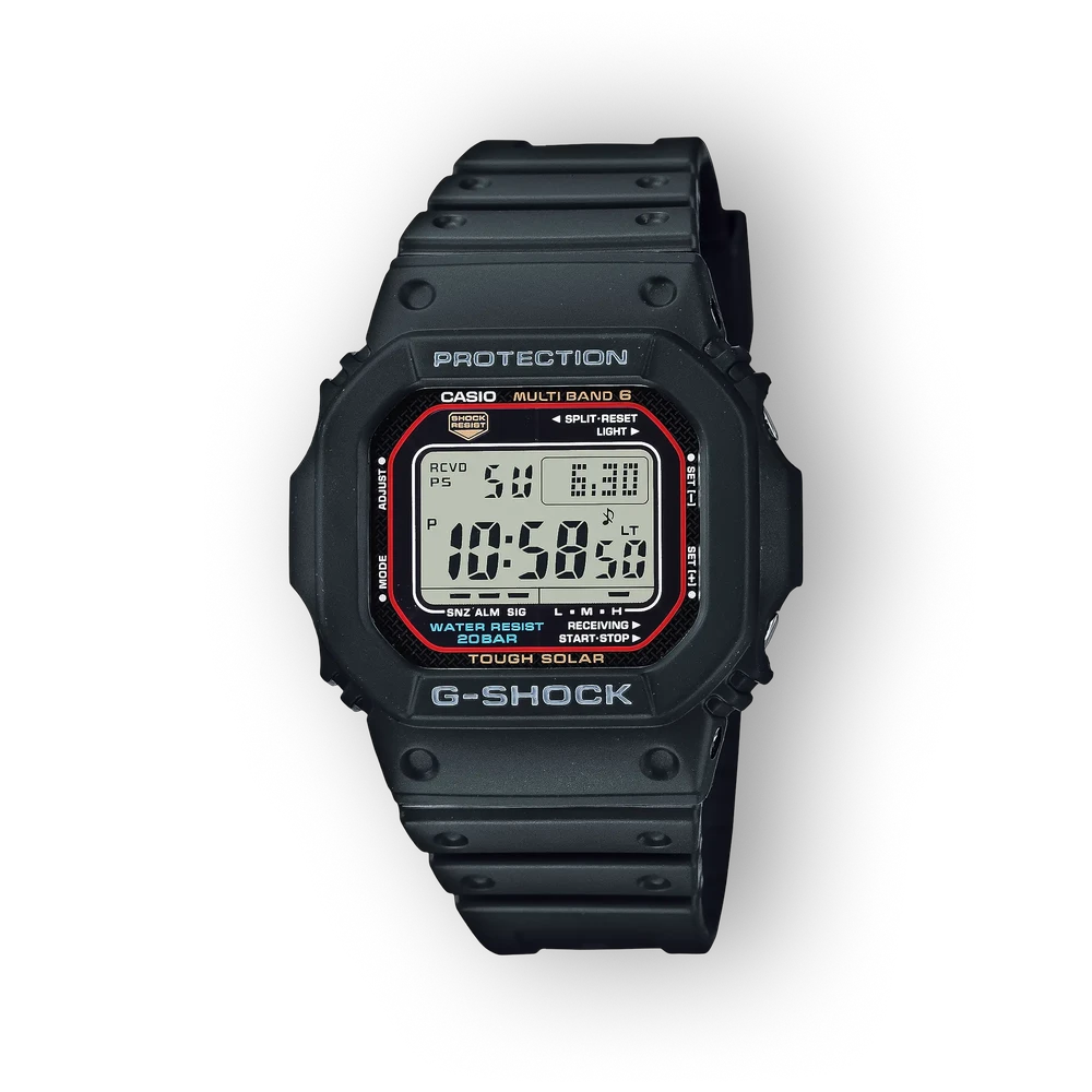 Casio G-Shock GW-M5610U-1ER