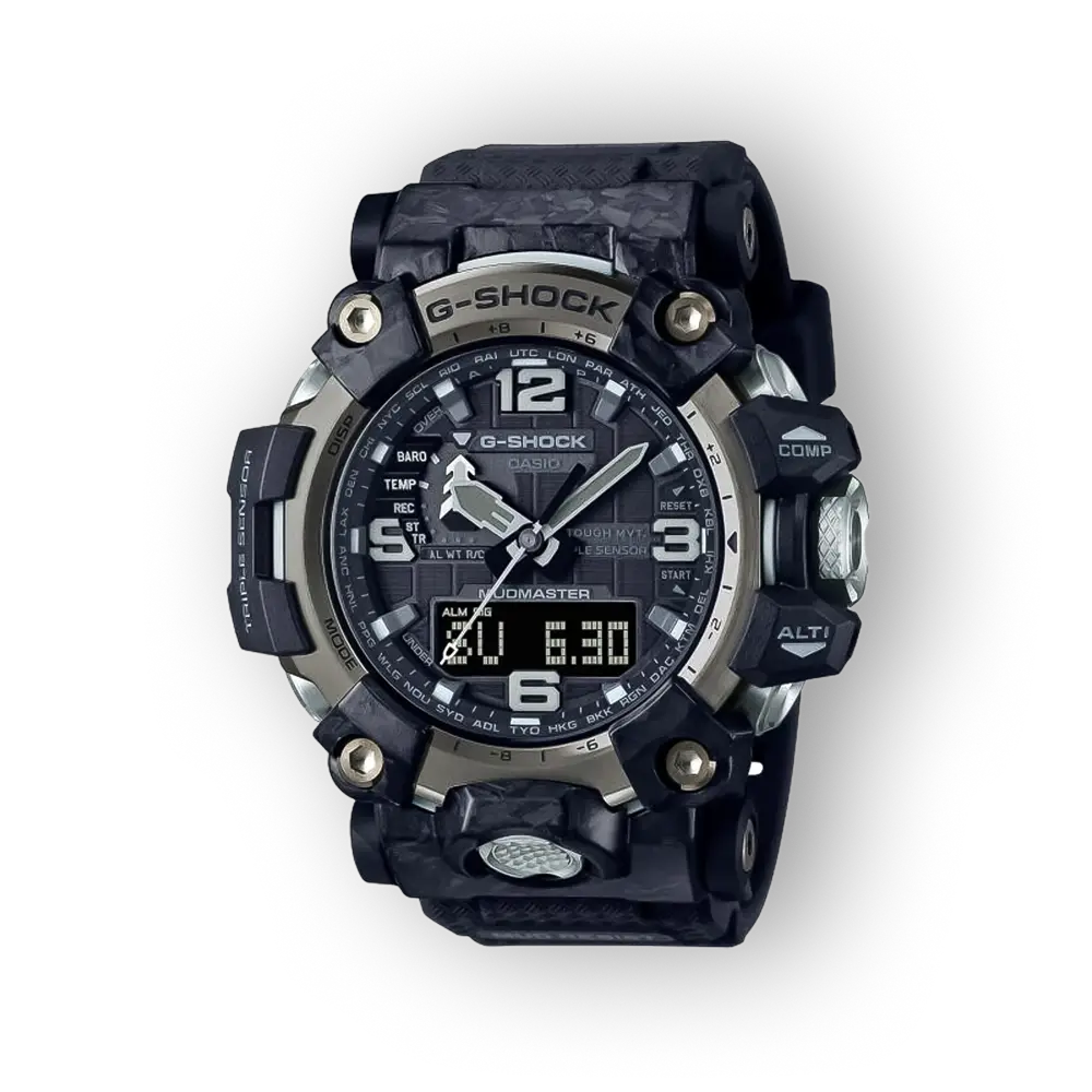 Casio G-Shock GWG-2000-1A1ER