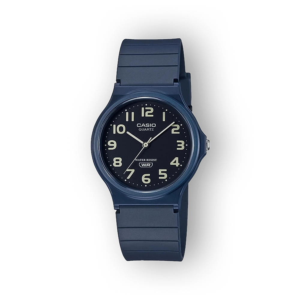 Casio General MQ-24UC-2BEF
