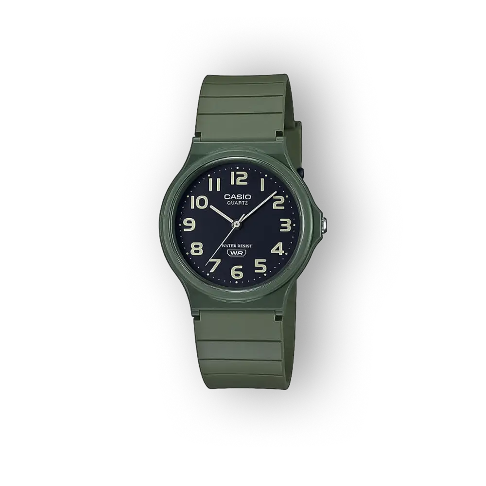 Casio General MQ-24UC-3BEF
