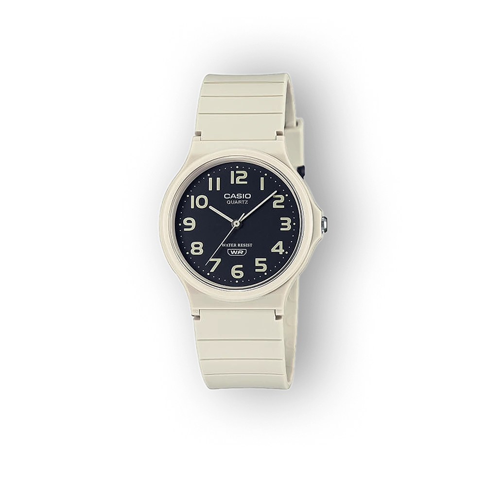 Casio General MQ-24UC-8BEF