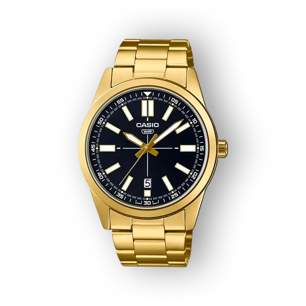 Casio General MTP-VD02D-1EUDF