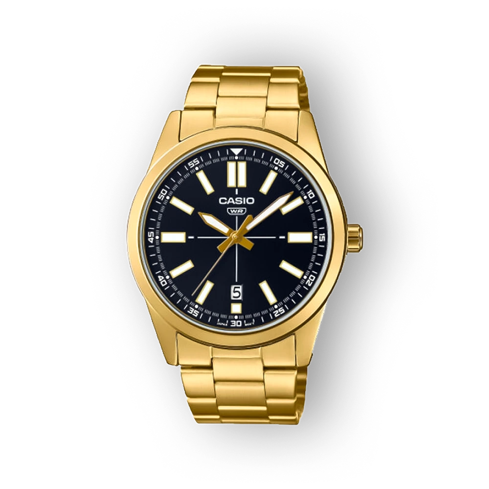 Casio General MTP-VD02G-1EUDF